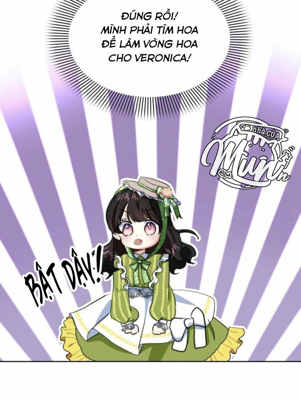 Con gái của công tước ác ma: Chapter 13