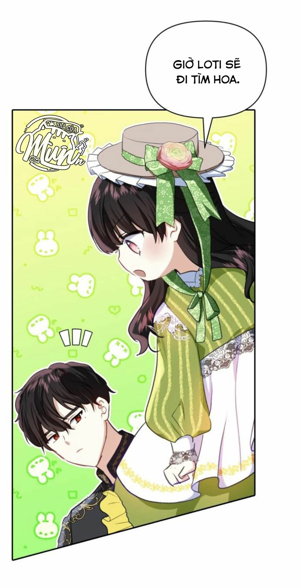 Con gái của công tước ác ma: Chapter 13