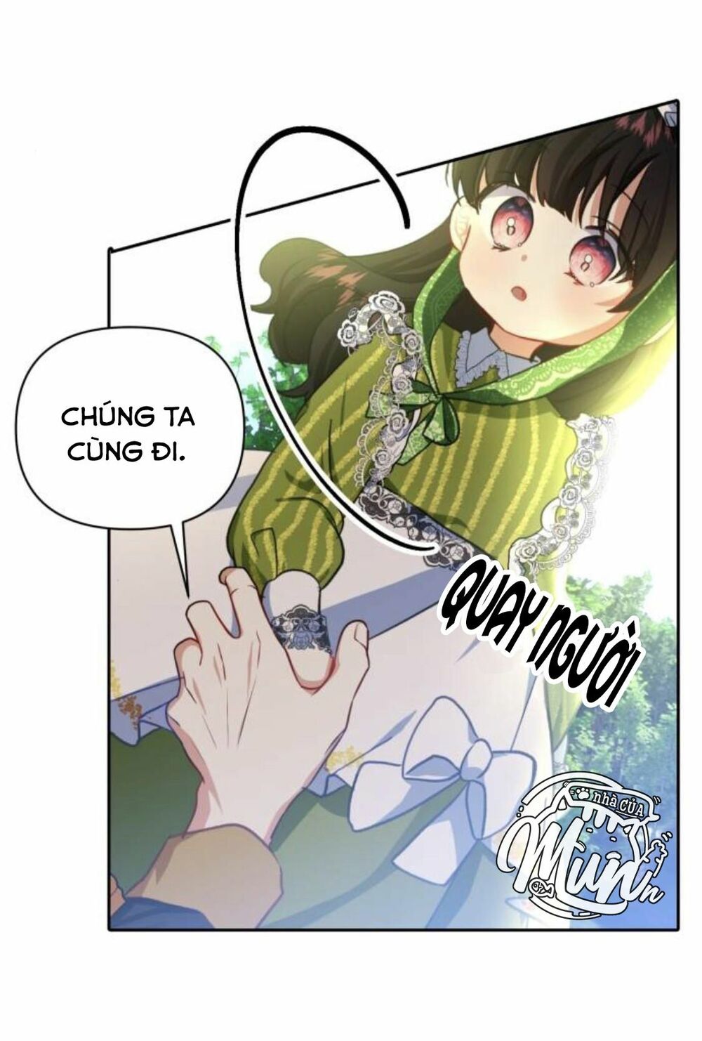 Con gái của công tước ác ma: Chapter 13