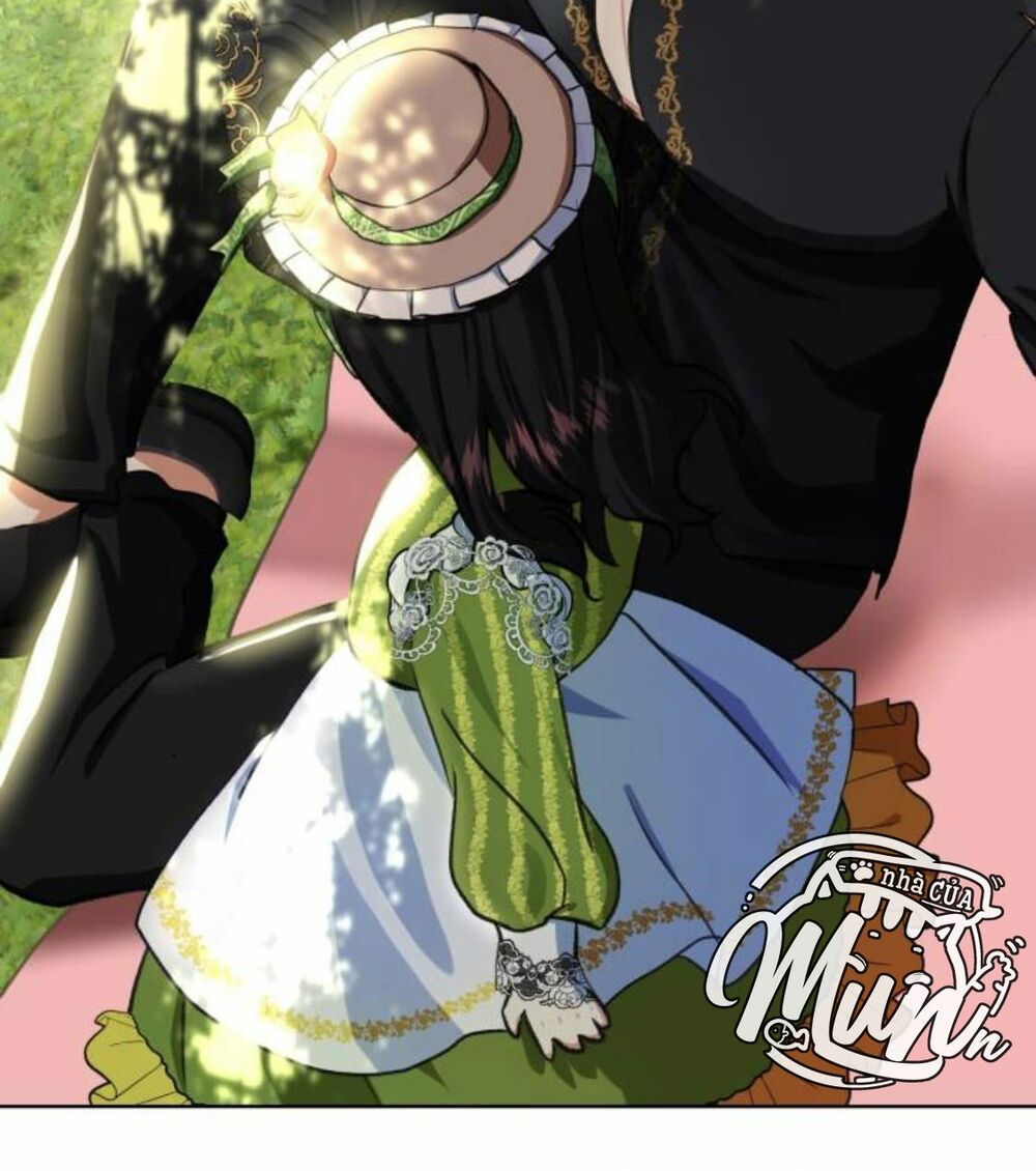 Con gái của công tước ác ma: Chapter 13