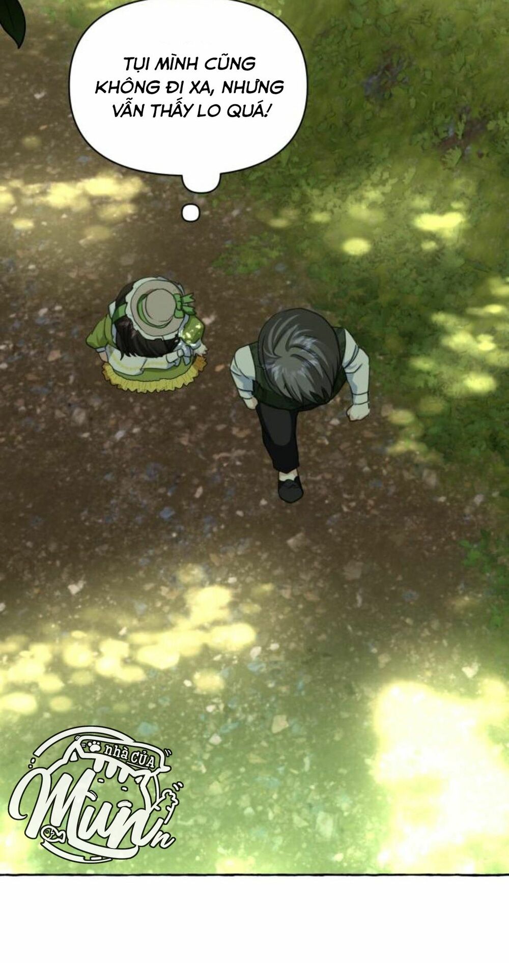 Con gái của công tước ác ma: Chapter 13