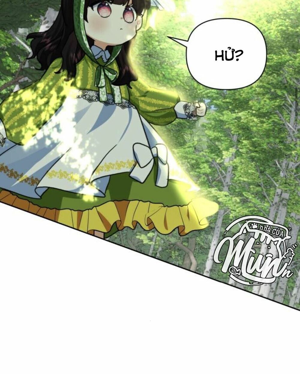 Con gái của công tước ác ma: Chapter 13