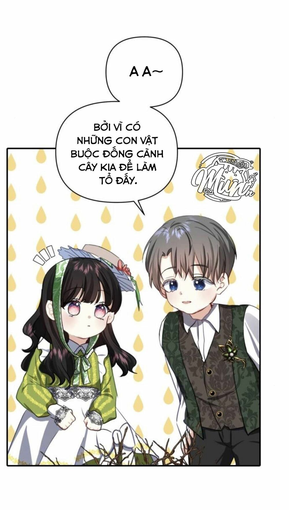 Con gái của công tước ác ma: Chapter 13
