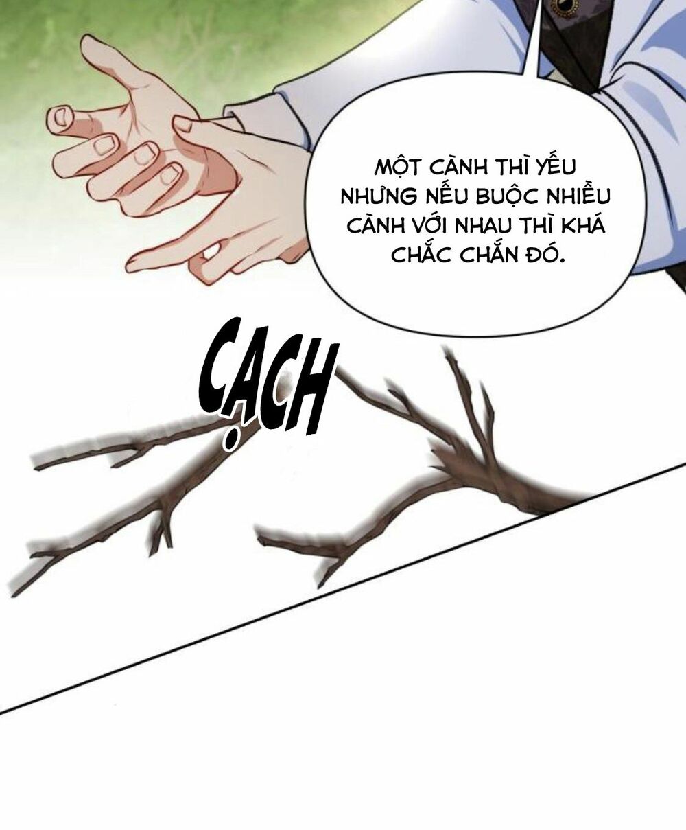 Con gái của công tước ác ma: Chapter 13