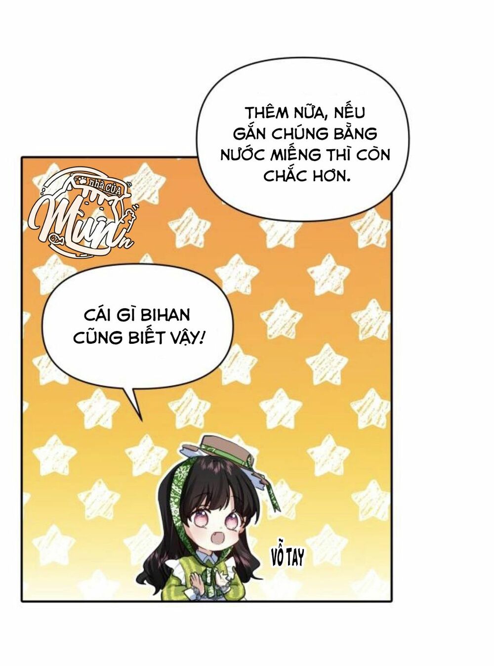 Con gái của công tước ác ma: Chapter 13