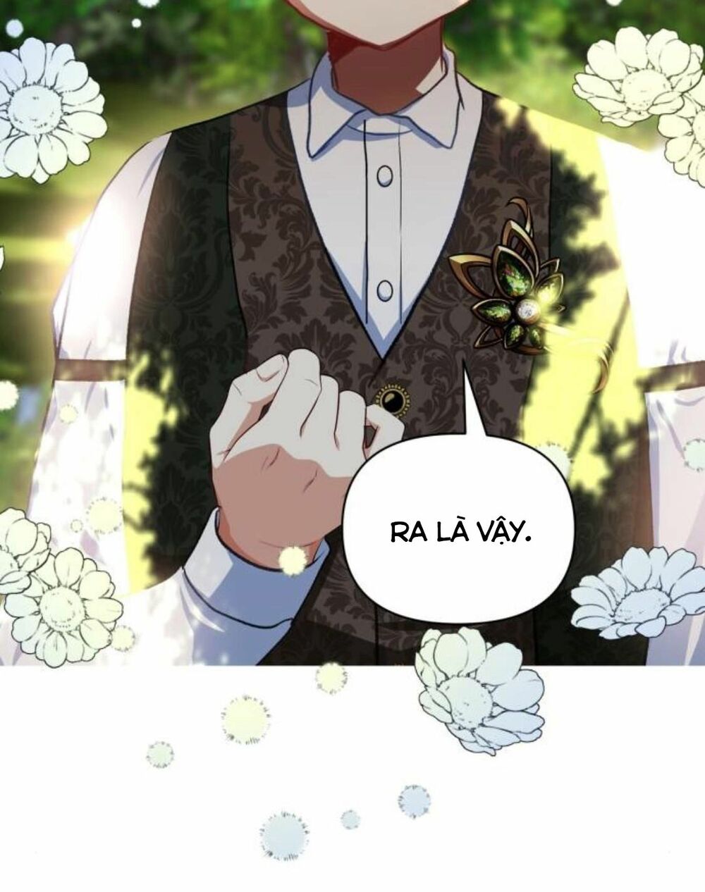 Con gái của công tước ác ma: Chapter 13