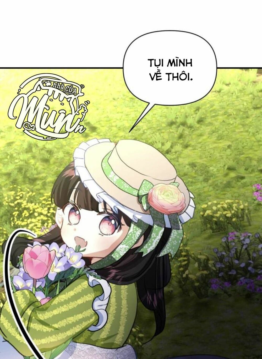 Con gái của công tước ác ma: Chapter 13