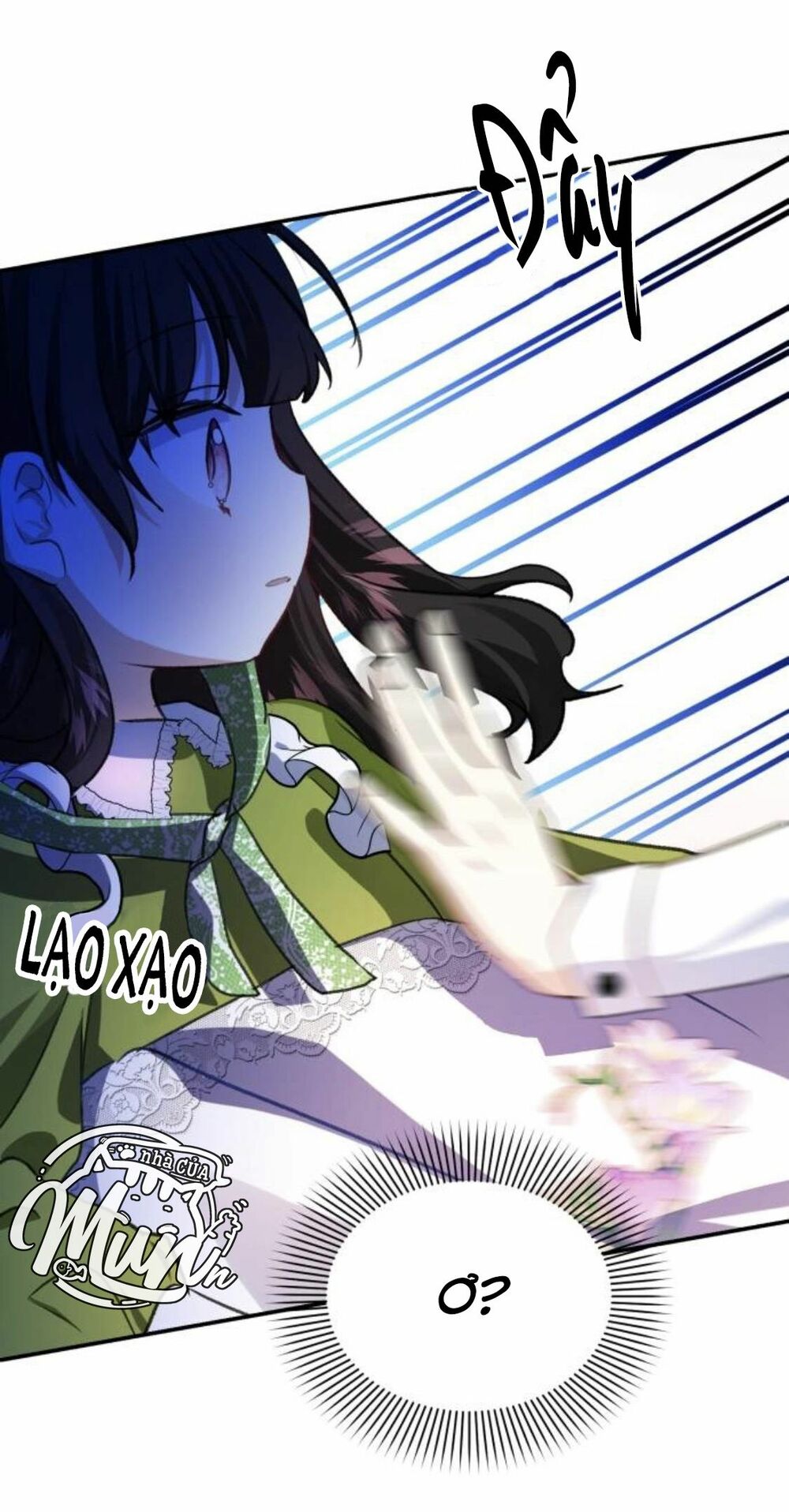 Con gái của công tước ác ma: Chapter 13