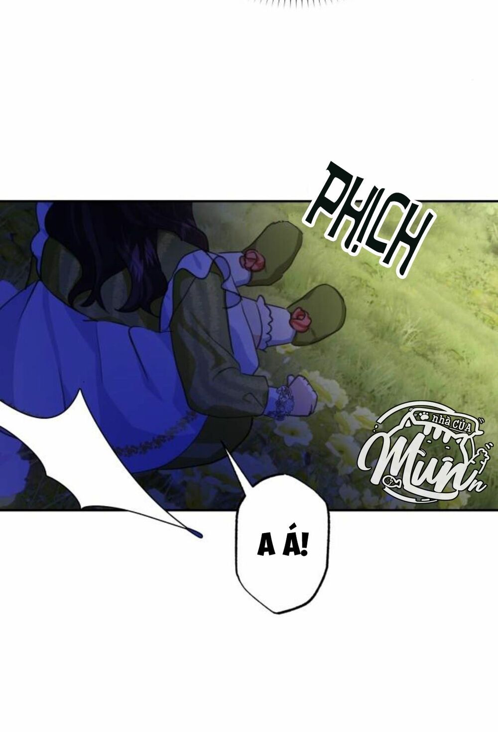 Con gái của công tước ác ma: Chapter 13