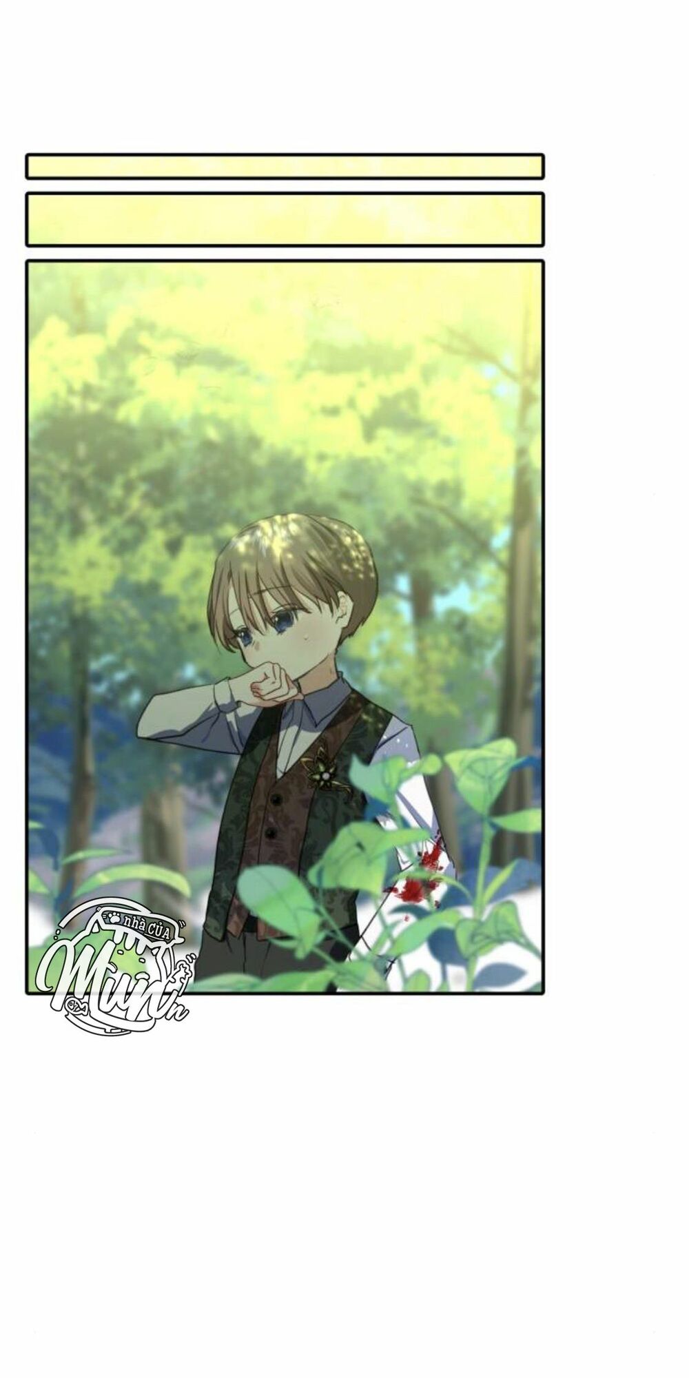 Con gái của công tước ác ma: Chapter 14