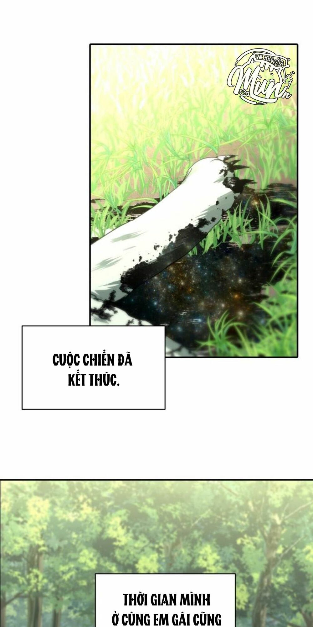 Con gái của công tước ác ma: Chapter 14