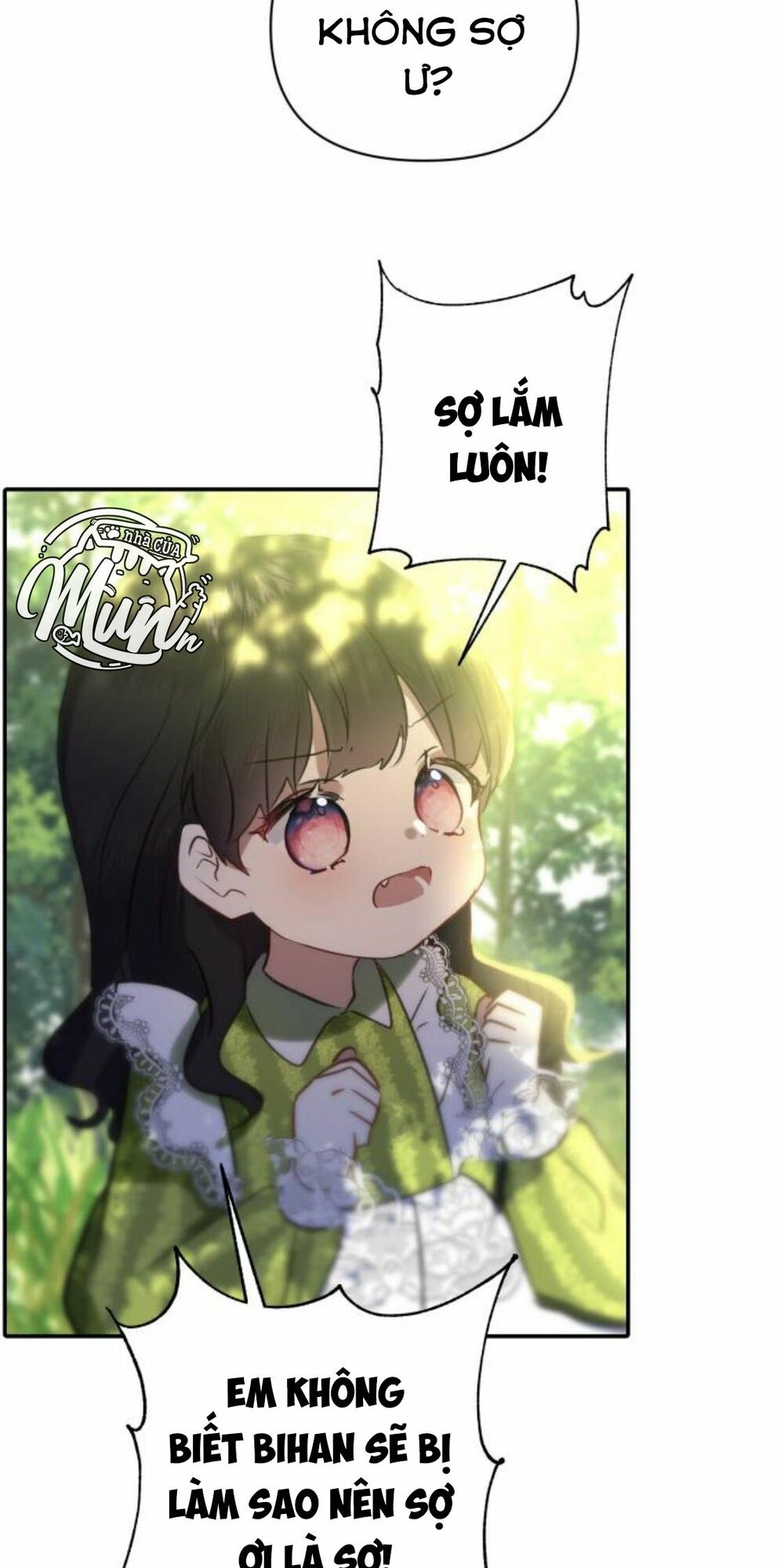 Con gái của công tước ác ma: Chapter 14