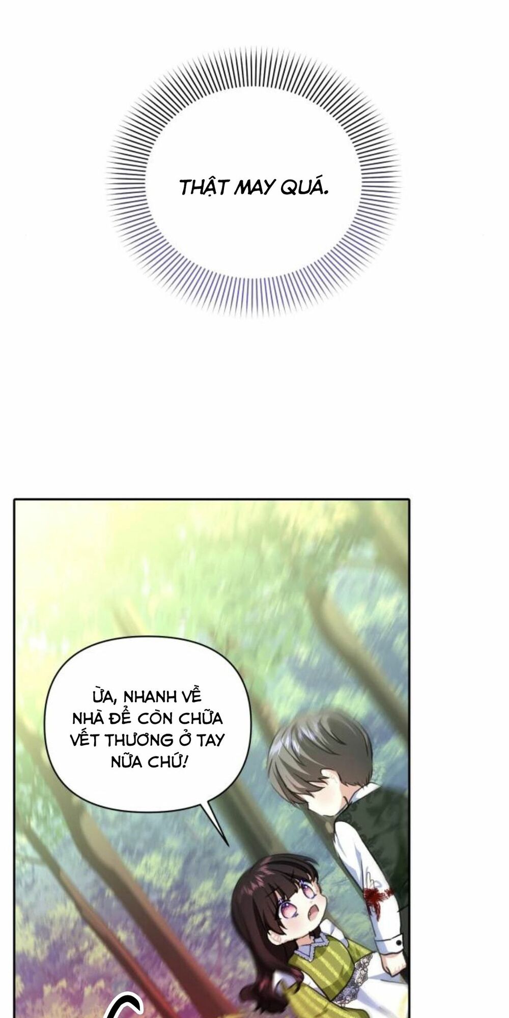 Con gái của công tước ác ma: Chapter 14