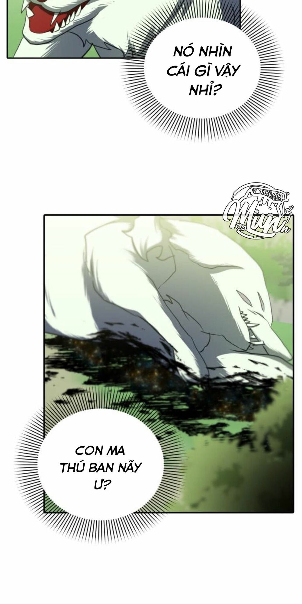 Con gái của công tước ác ma: Chapter 14
