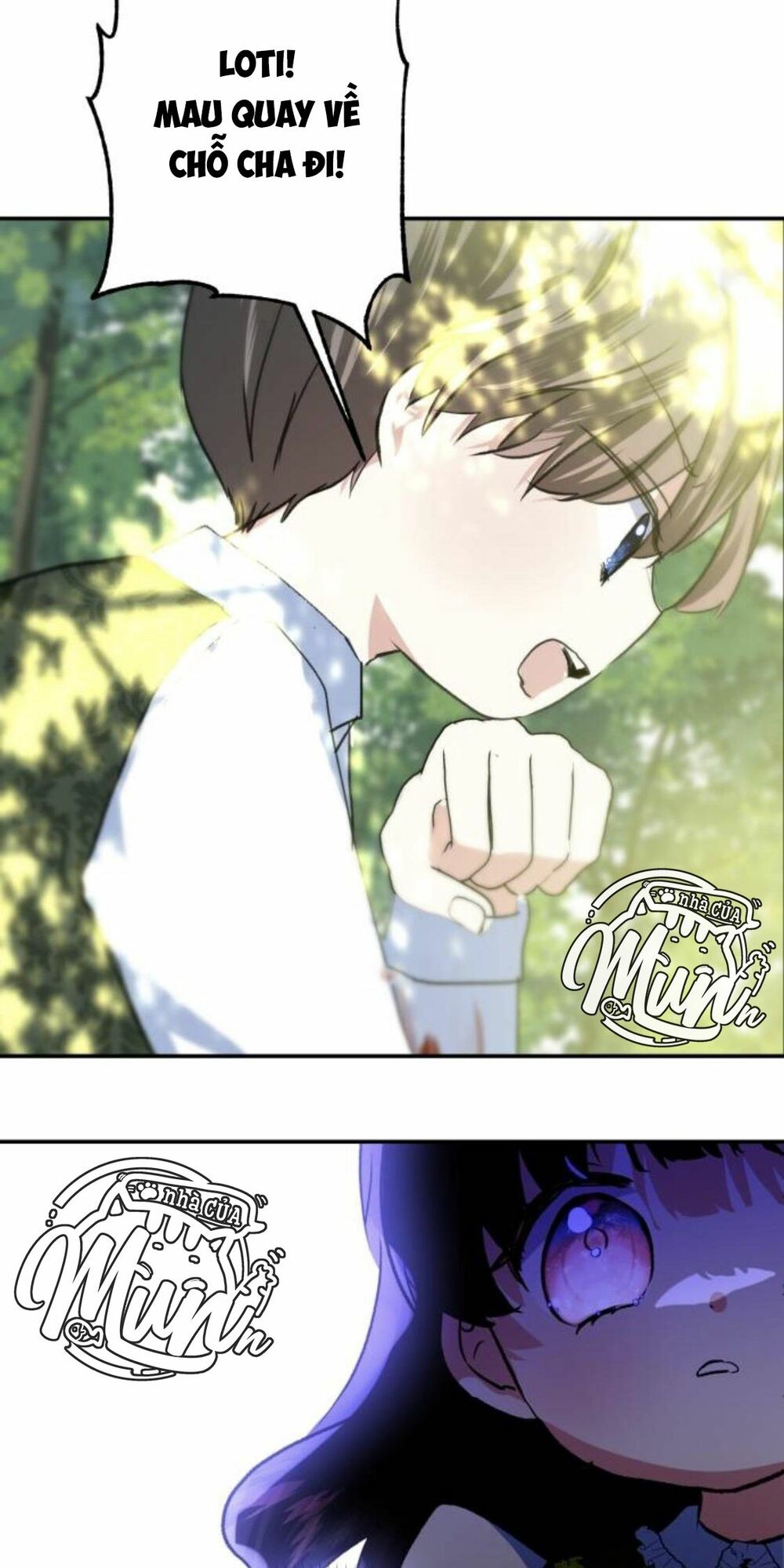 Con gái của công tước ác ma: Chapter 14