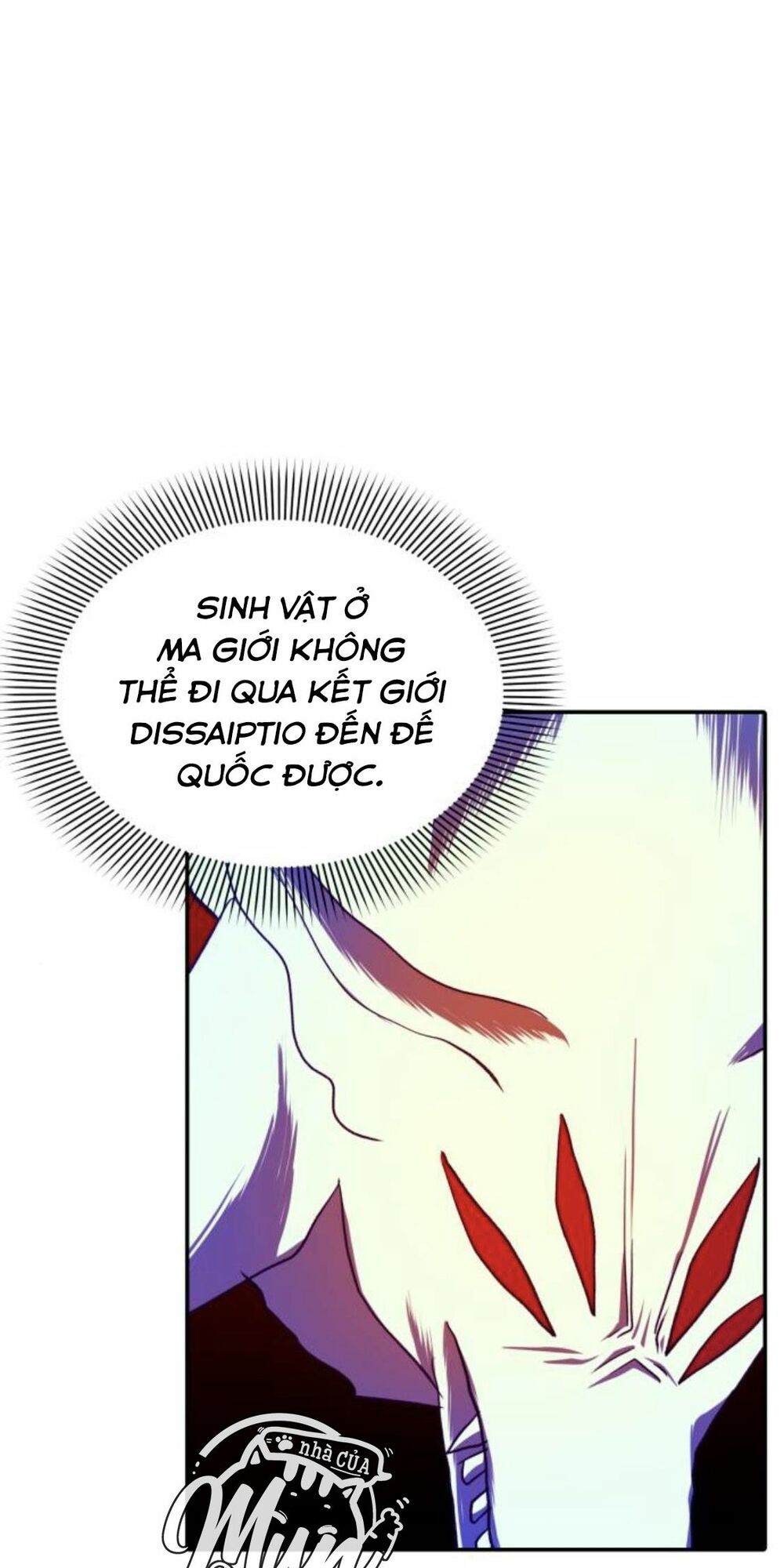 Con gái của công tước ác ma: Chapter 14