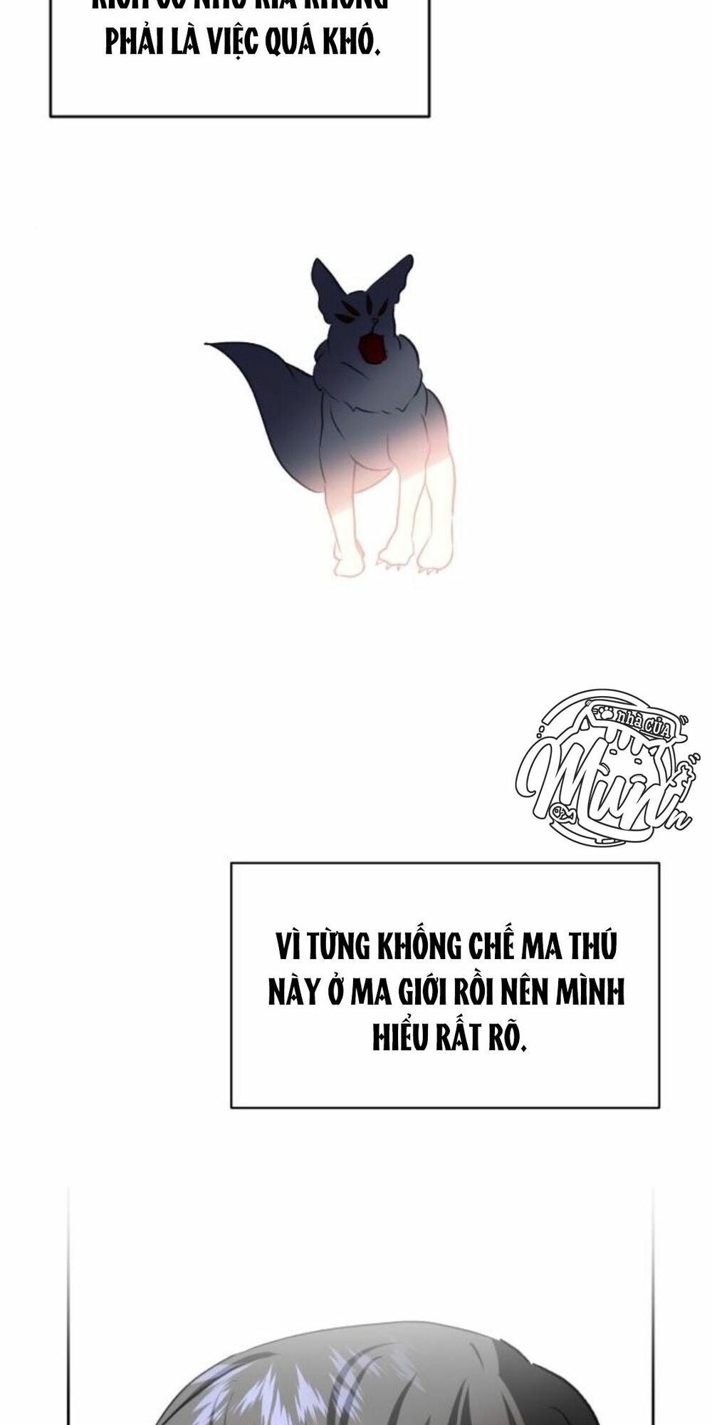 Con gái của công tước ác ma: Chapter 14