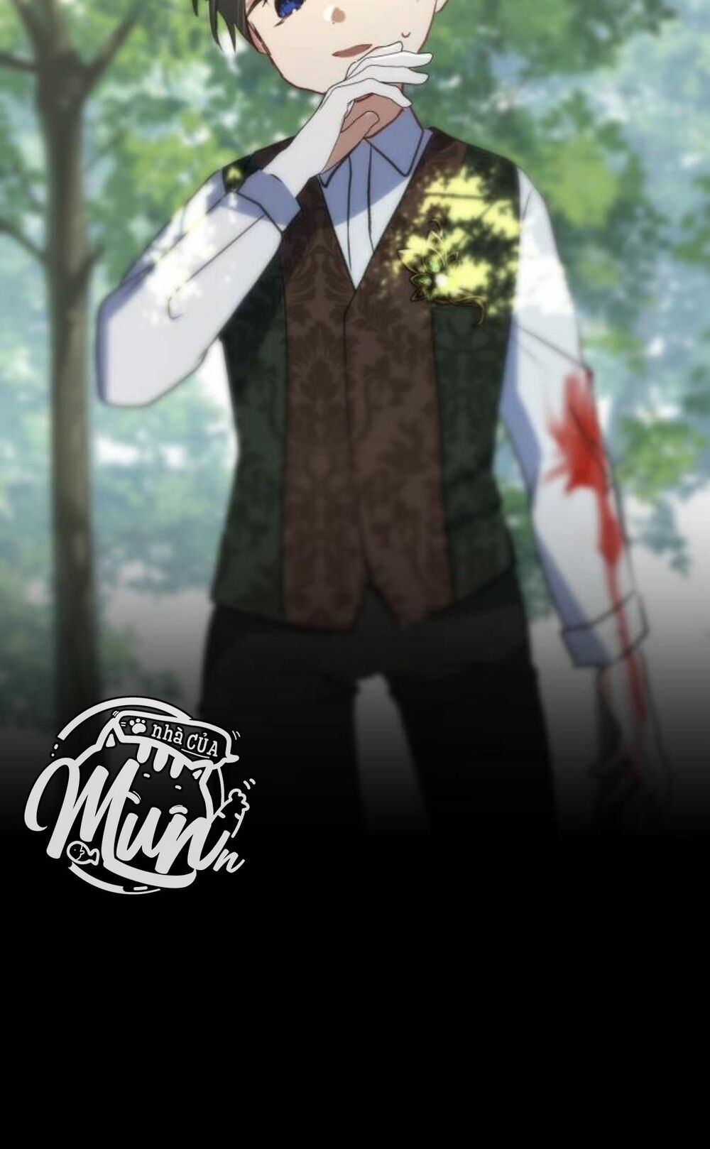 Con gái của công tước ác ma: Chapter 14