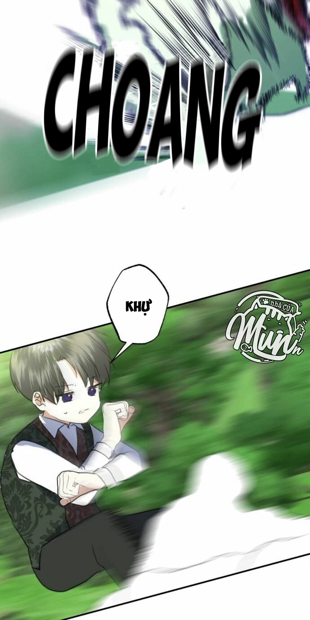 Con gái của công tước ác ma: Chapter 14