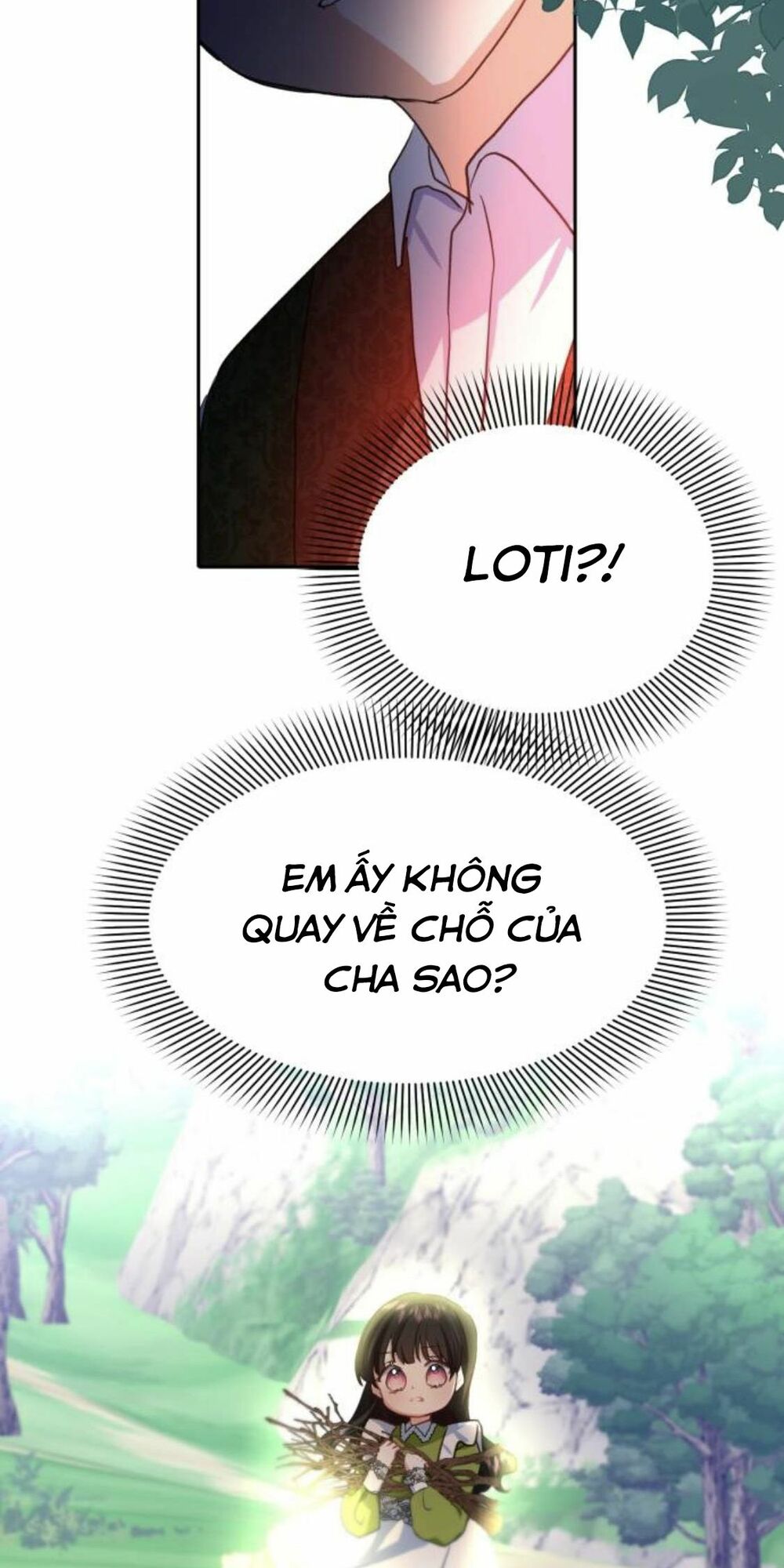 Con gái của công tước ác ma: Chapter 14