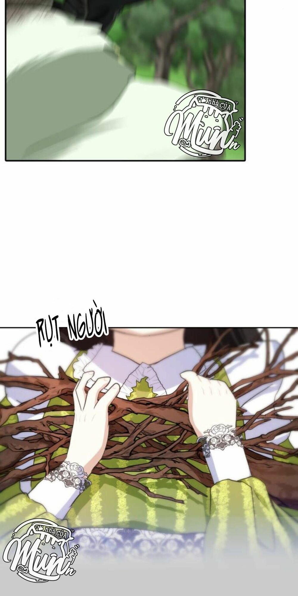 Con gái của công tước ác ma: Chapter 14