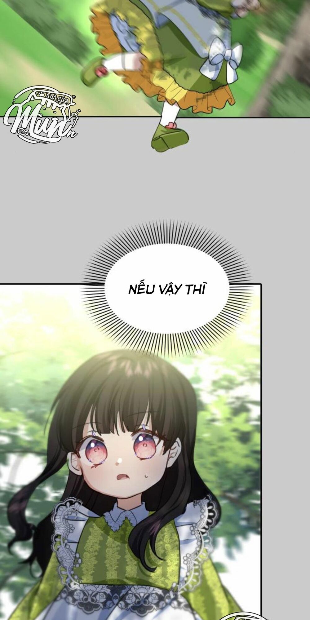 Con gái của công tước ác ma: Chapter 14