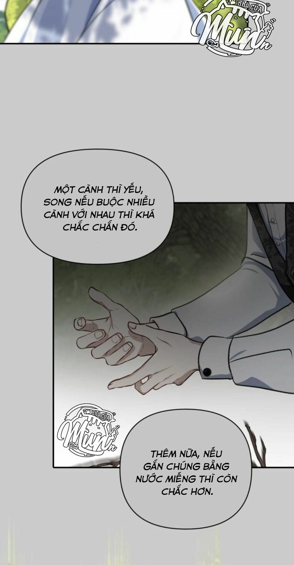 Con gái của công tước ác ma: Chapter 14