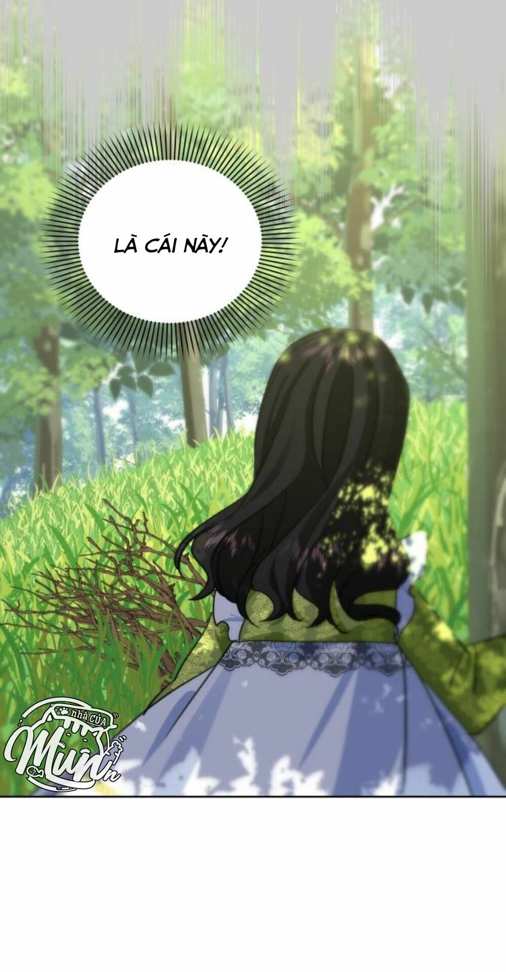 Con gái của công tước ác ma: Chapter 14