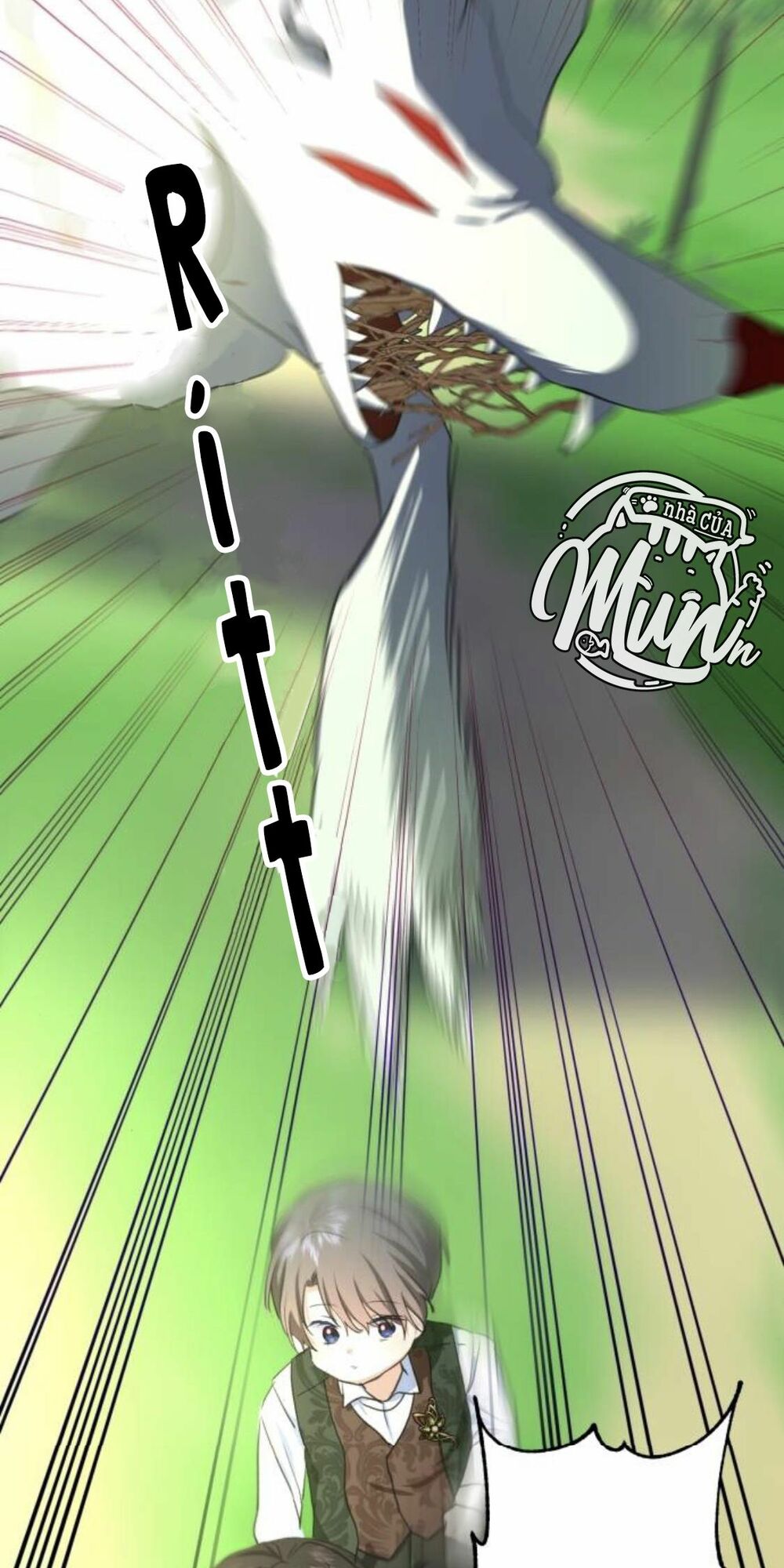 Con gái của công tước ác ma: Chapter 14