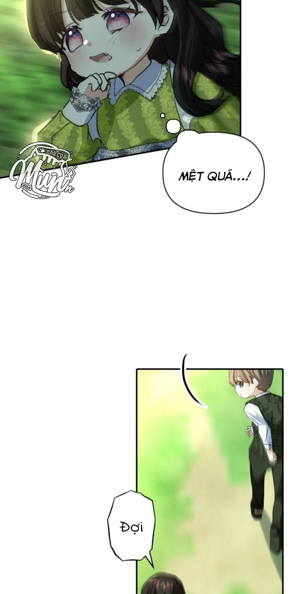 Con gái của công tước ác ma: Chapter 14