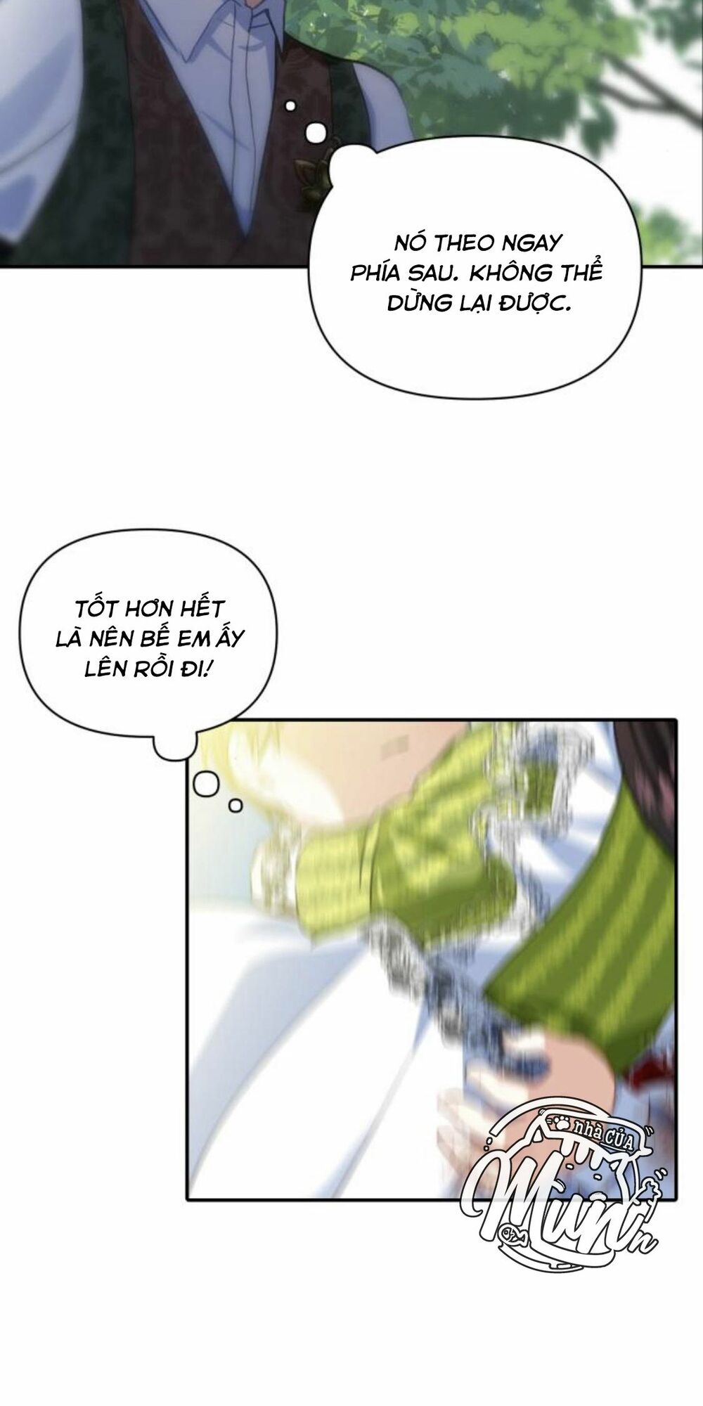 Con gái của công tước ác ma: Chapter 14