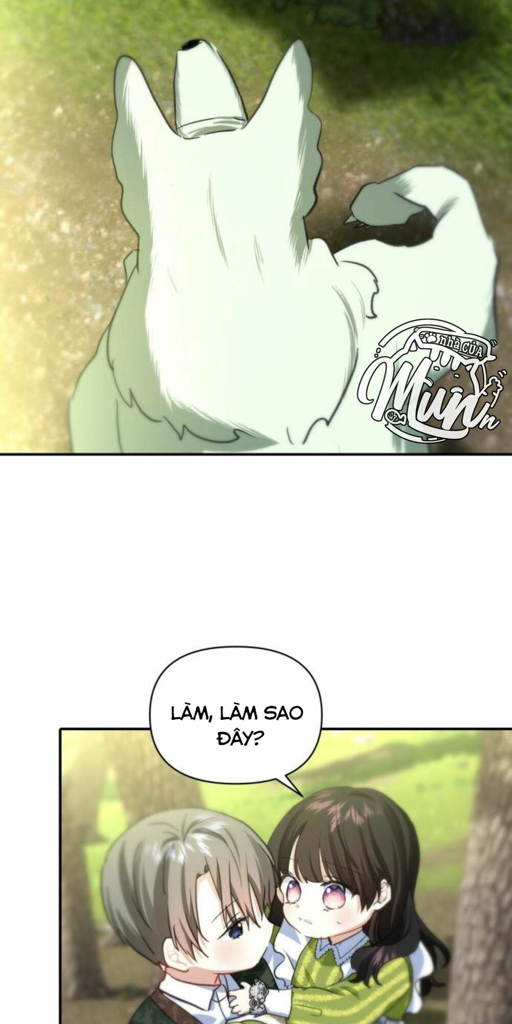Con gái của công tước ác ma: Chapter 14
