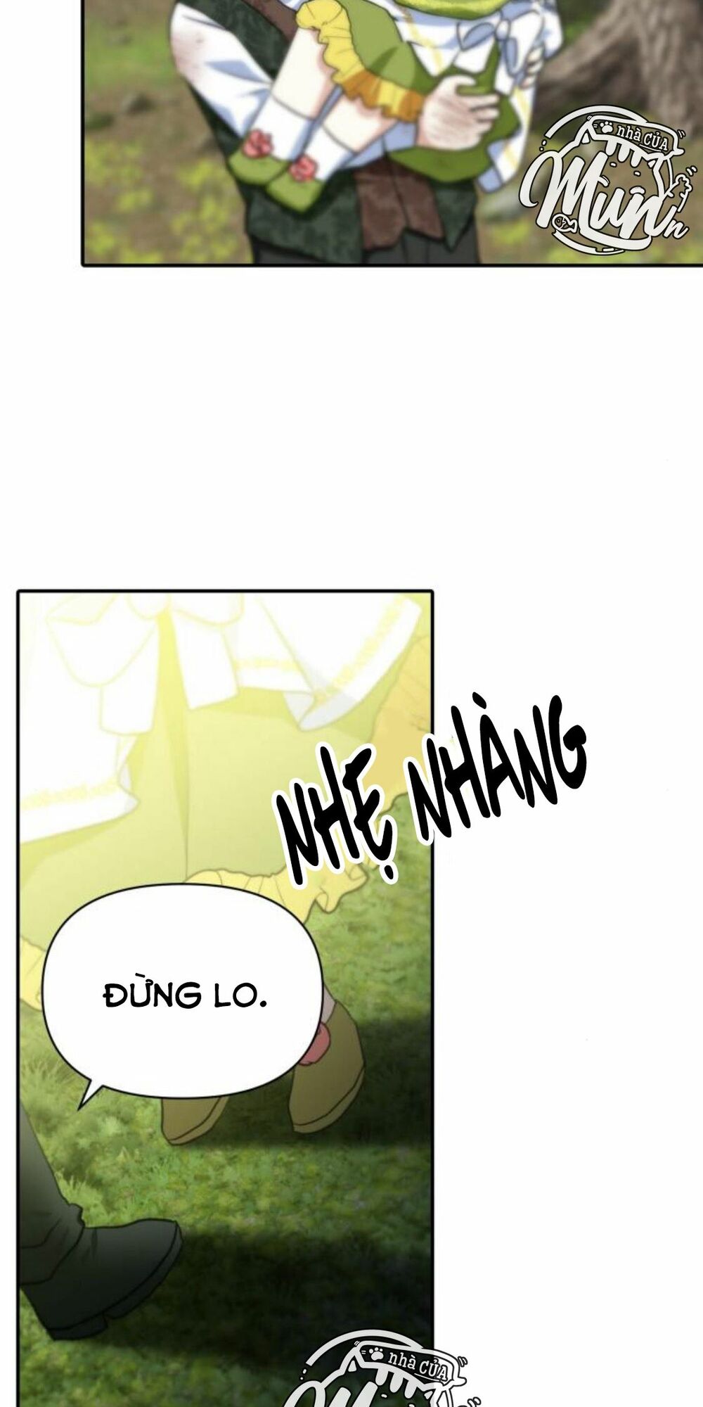 Con gái của công tước ác ma: Chapter 14