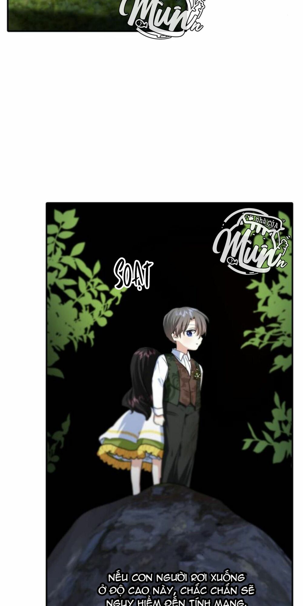 Con gái của công tước ác ma: Chapter 14
