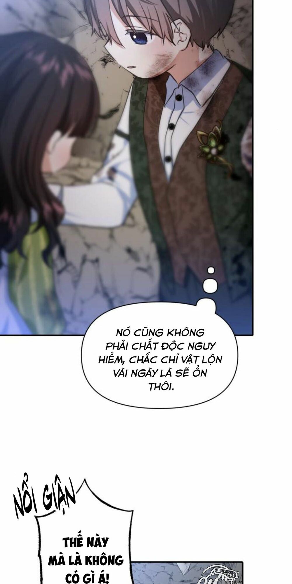 Con gái của công tước ác ma: Chapter 15