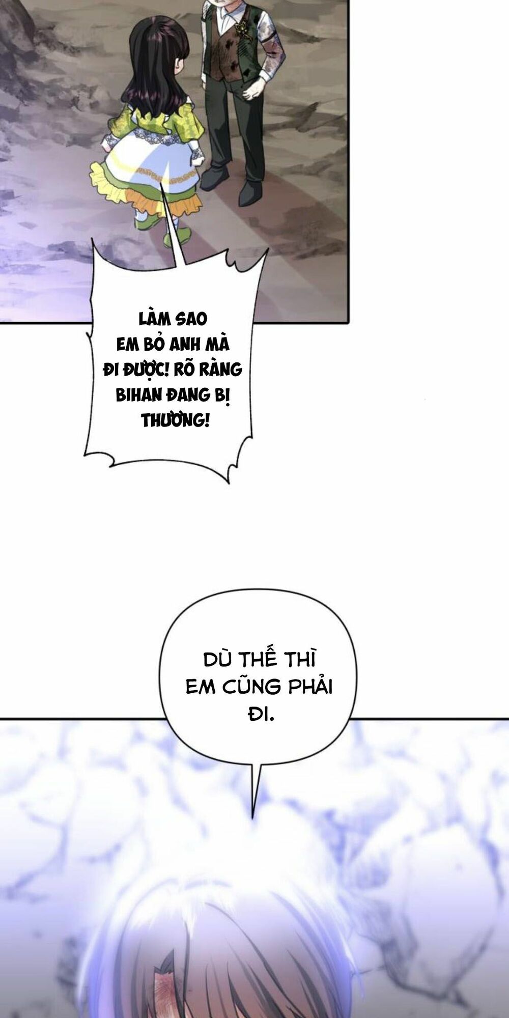 Con gái của công tước ác ma: Chapter 15