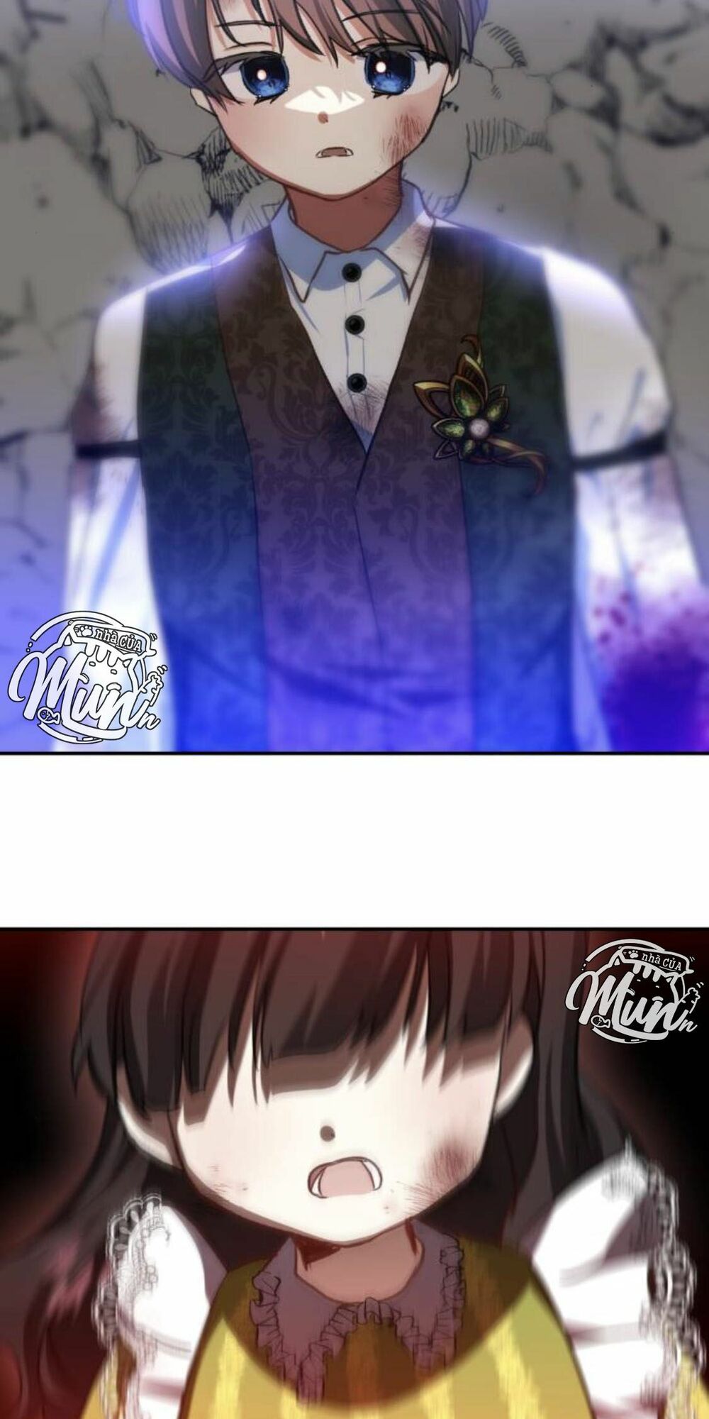 Con gái của công tước ác ma: Chapter 15