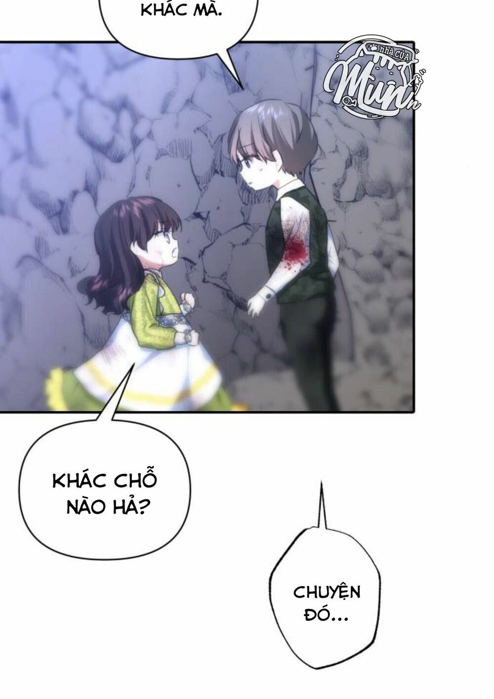 Con gái của công tước ác ma: Chapter 15