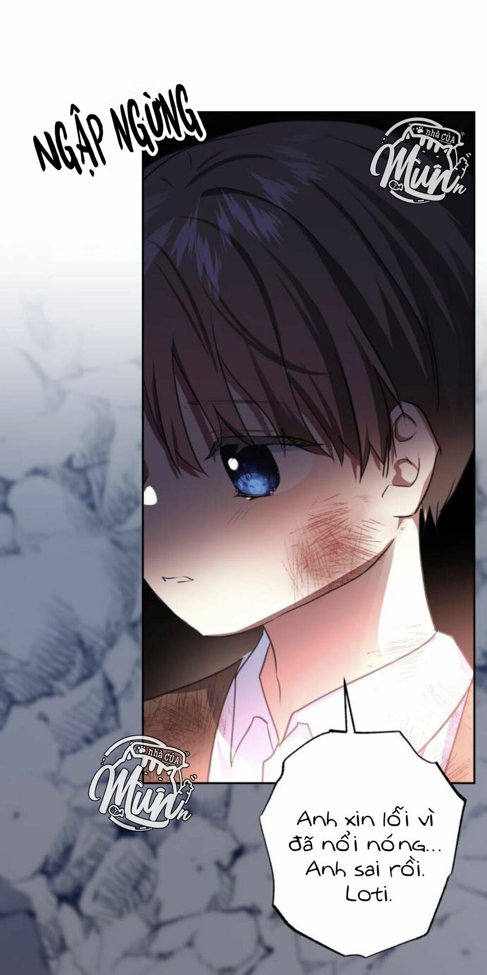 Con gái của công tước ác ma: Chapter 15