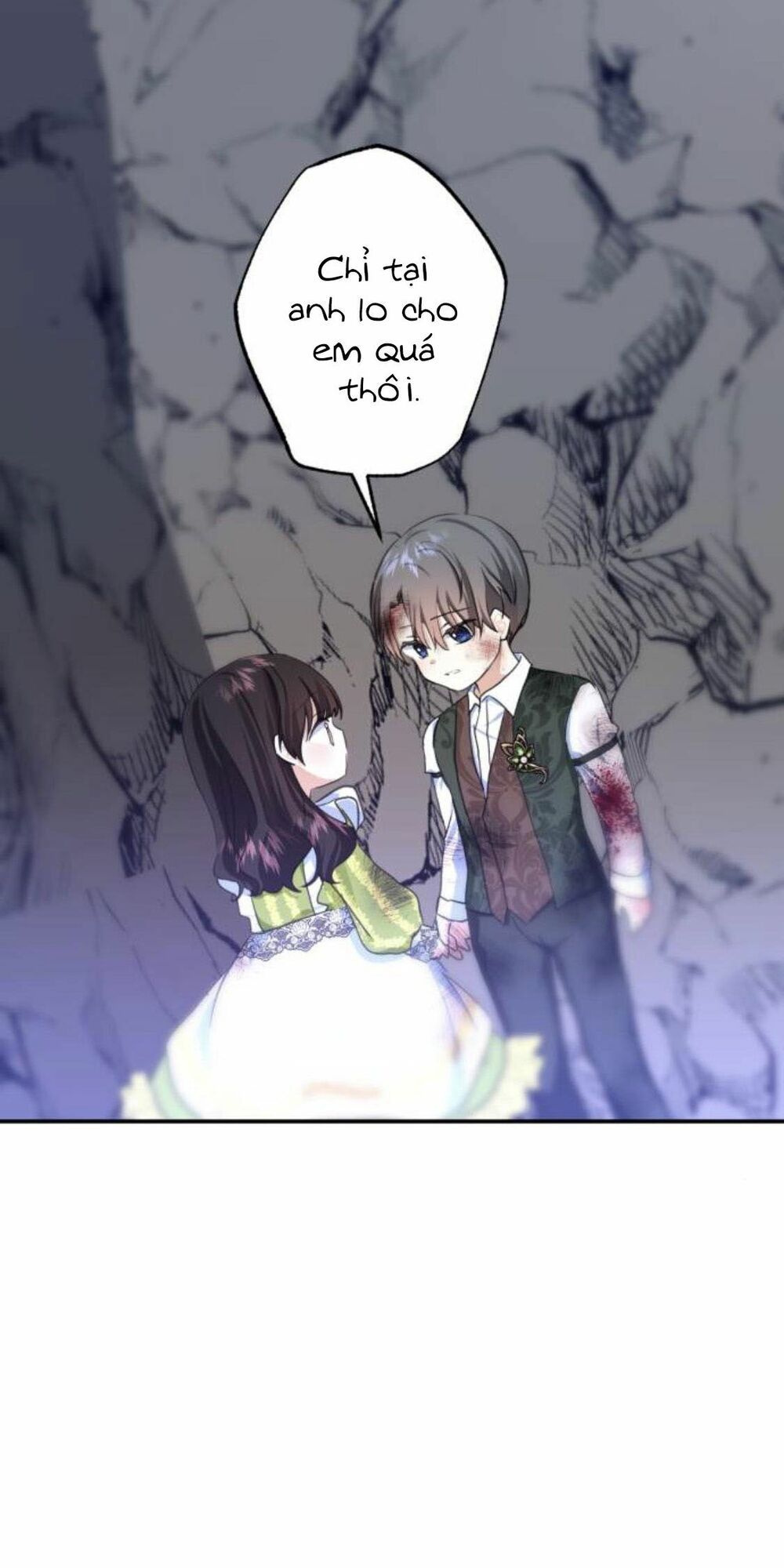 Con gái của công tước ác ma: Chapter 15