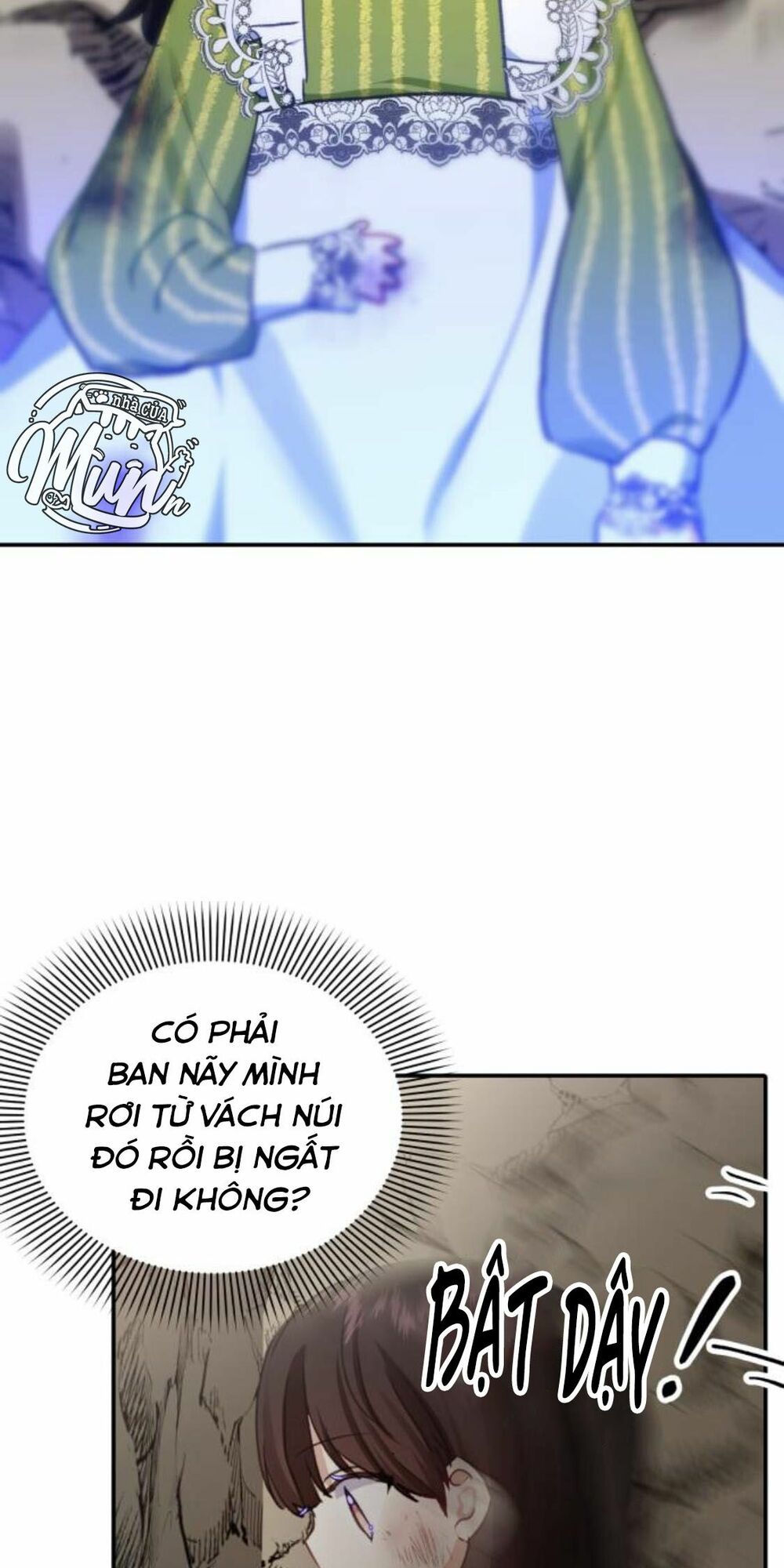 Con gái của công tước ác ma: Chapter 15