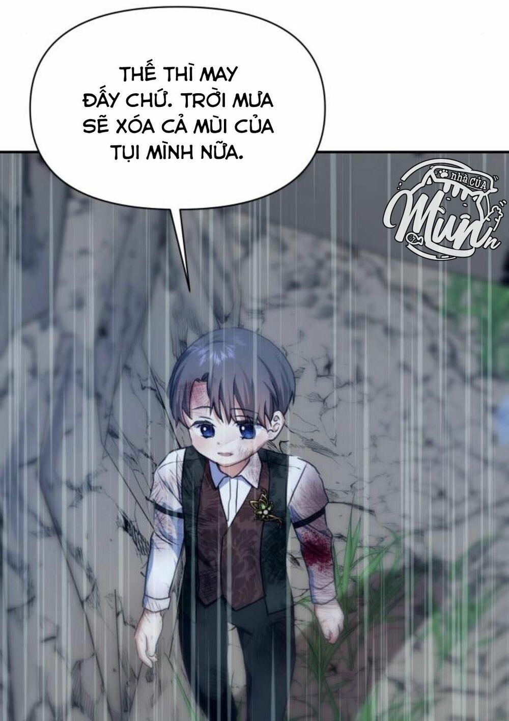 Con gái của công tước ác ma: Chapter 15
