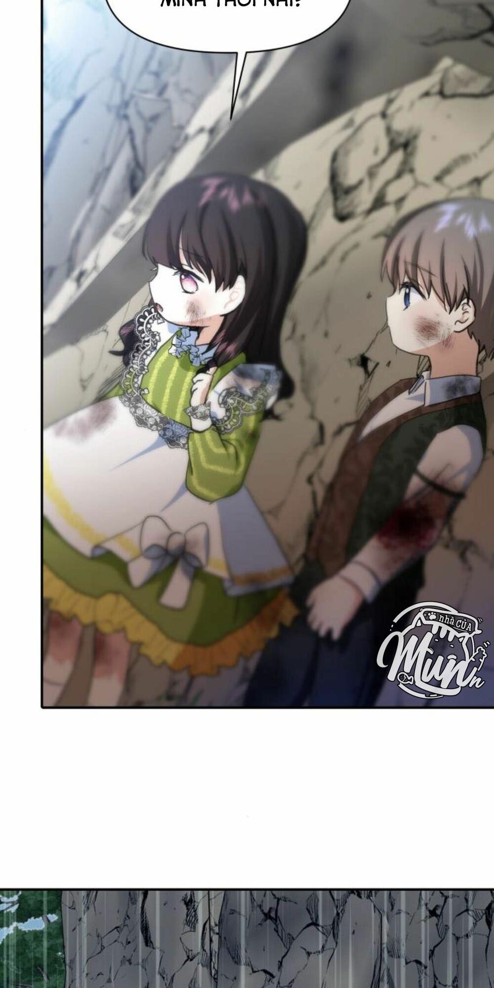 Con gái của công tước ác ma: Chapter 15