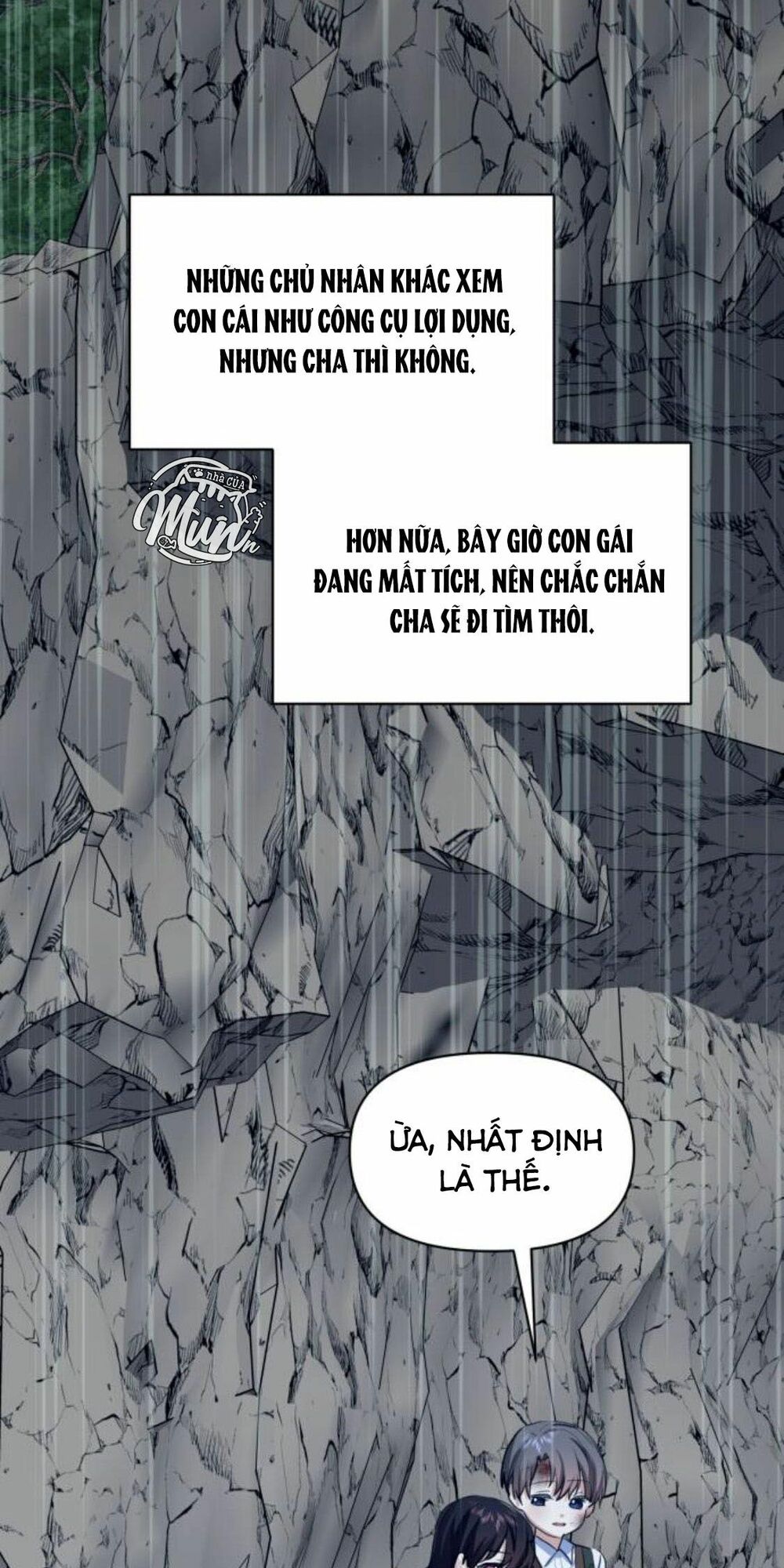 Con gái của công tước ác ma: Chapter 15