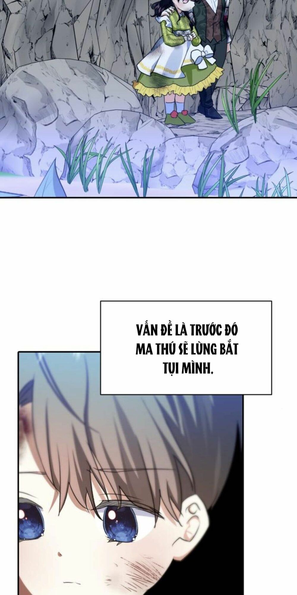 Con gái của công tước ác ma: Chapter 15