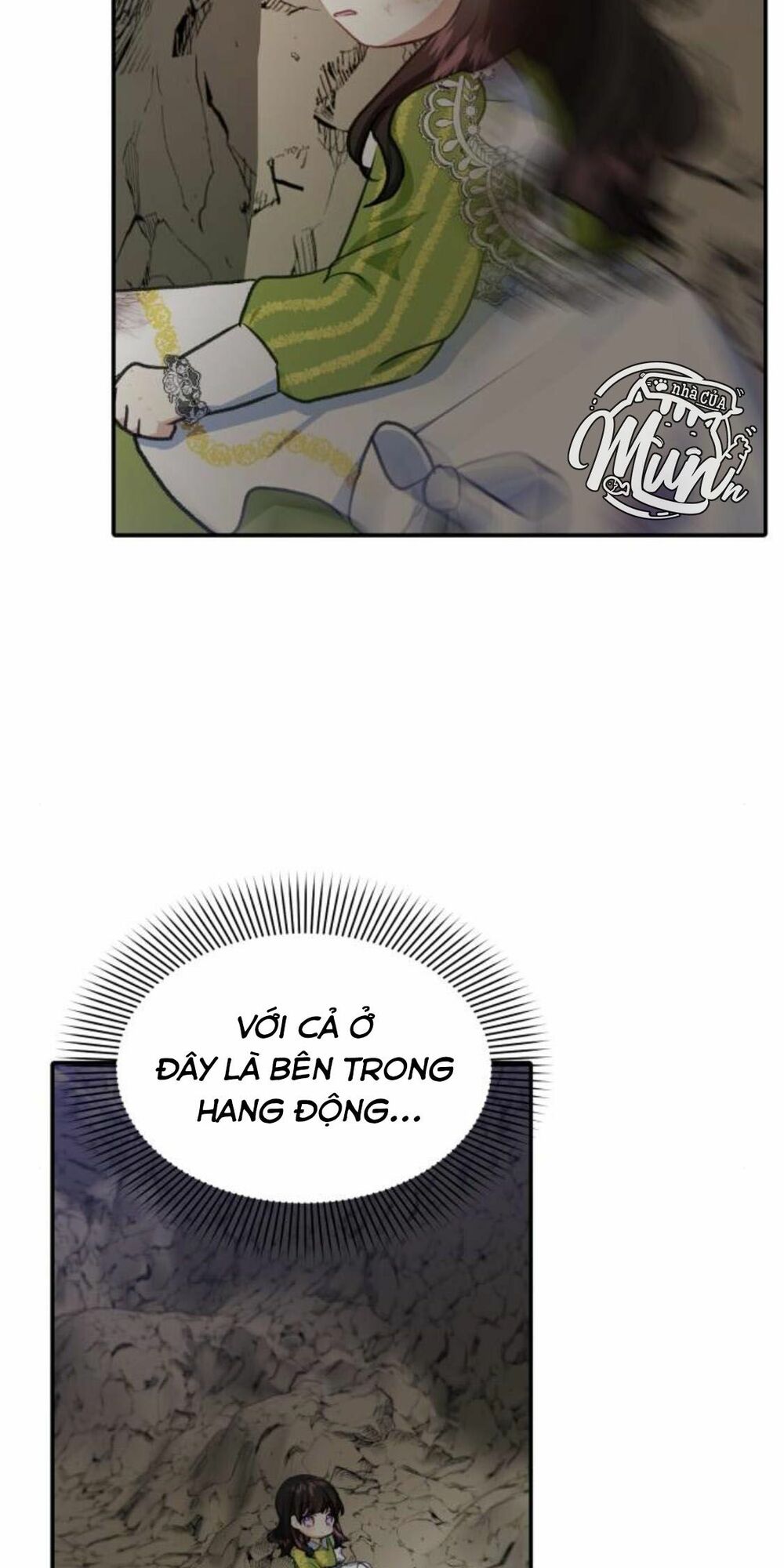Con gái của công tước ác ma: Chapter 15