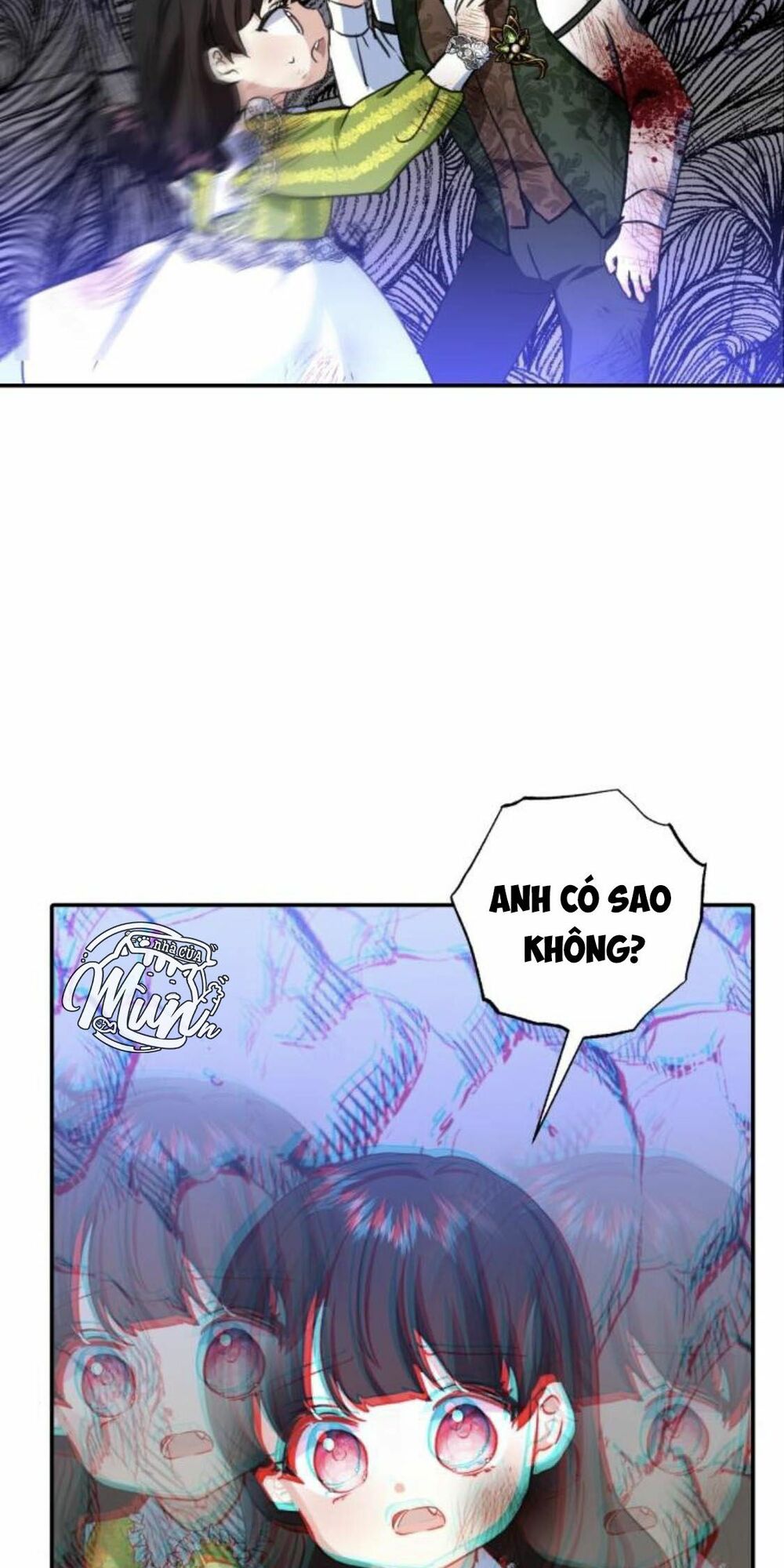 Con gái của công tước ác ma: Chapter 15