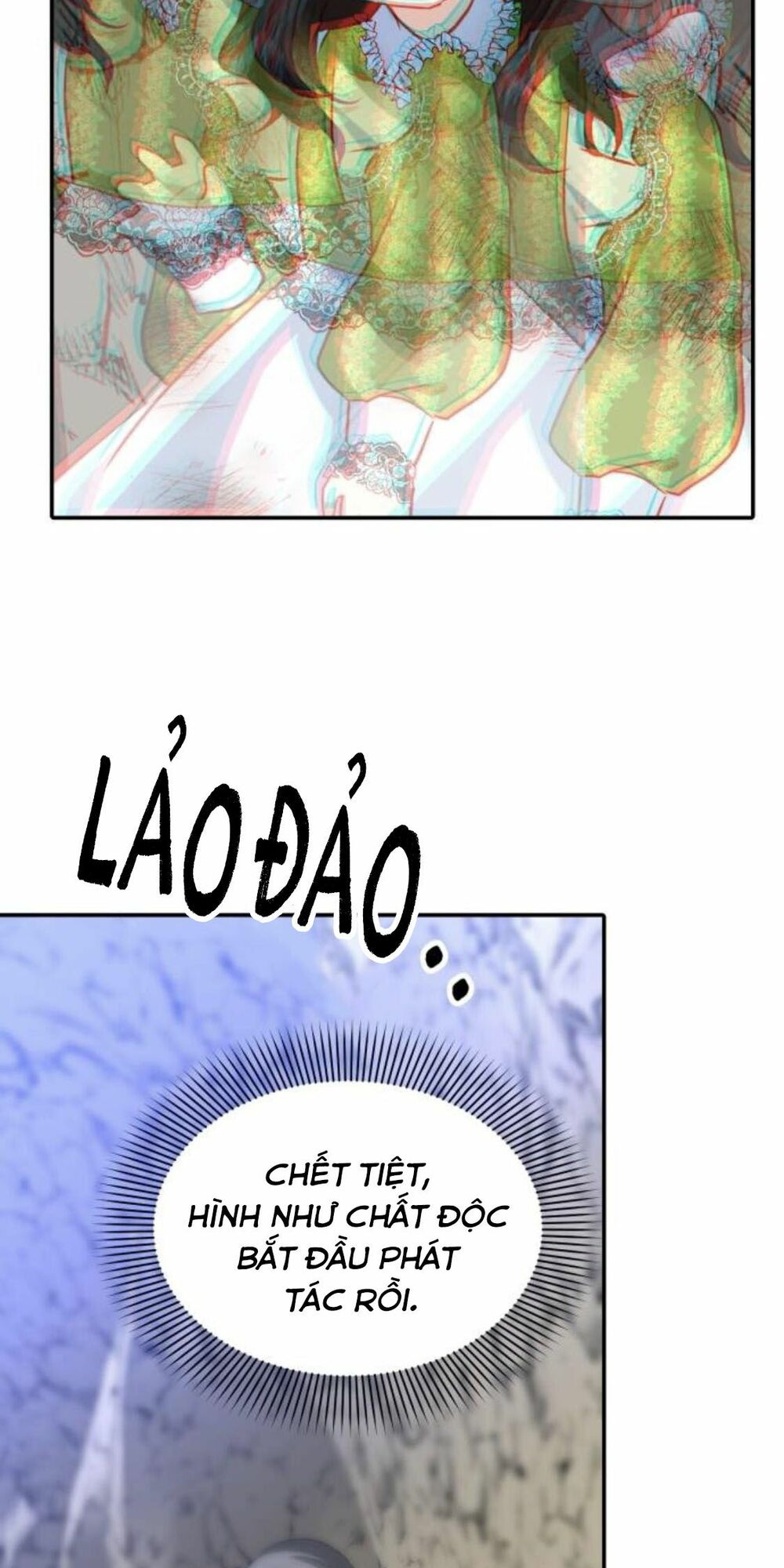 Con gái của công tước ác ma: Chapter 15