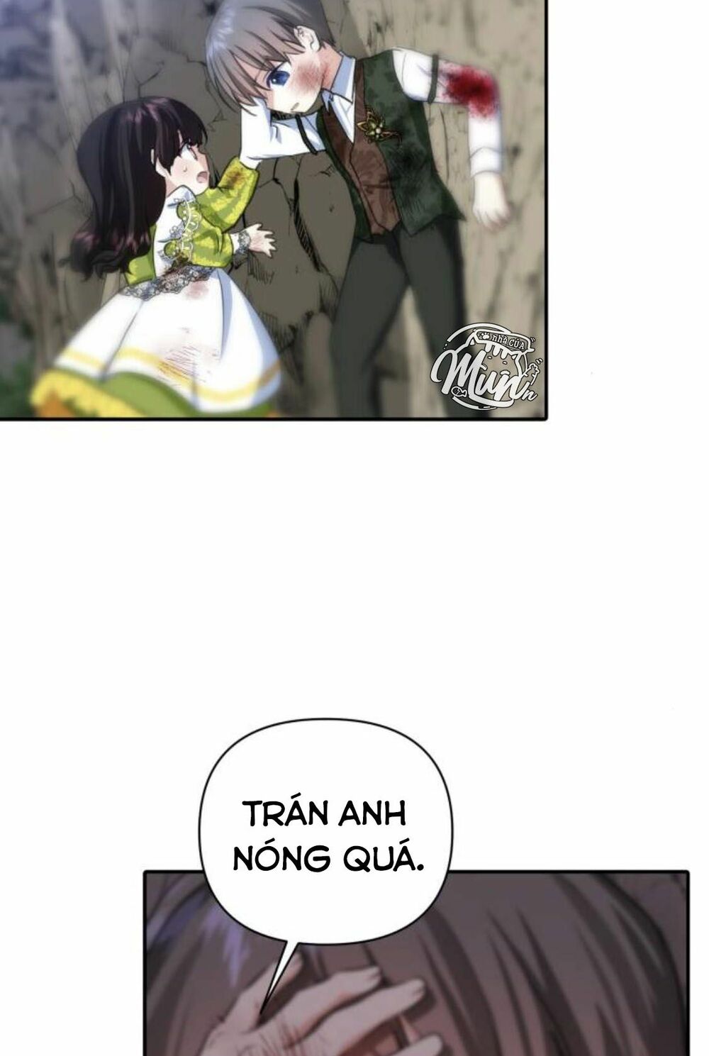 Con gái của công tước ác ma: Chapter 15