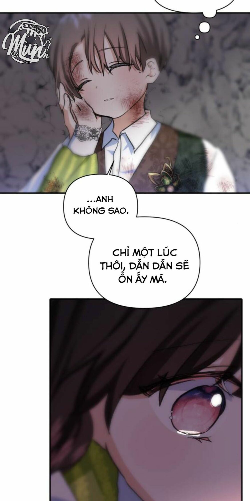Con gái của công tước ác ma: Chapter 15